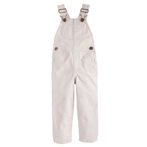 seguridadindustrialcr classic childrens clothing boy khaki twill overall with brass buttons