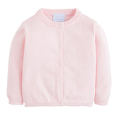 seguridadindustrialcr classic childrens clothing girls light pink cardigan 