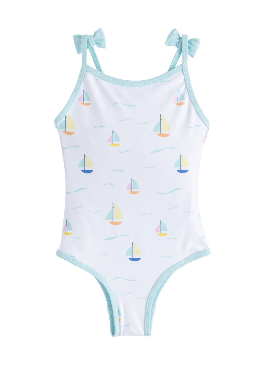 seguridadindustrialcr berkley one piece in smooth sailing and sailboat print