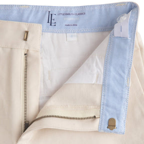 seguridadindustrialcr boy's pant with adjustable waistband