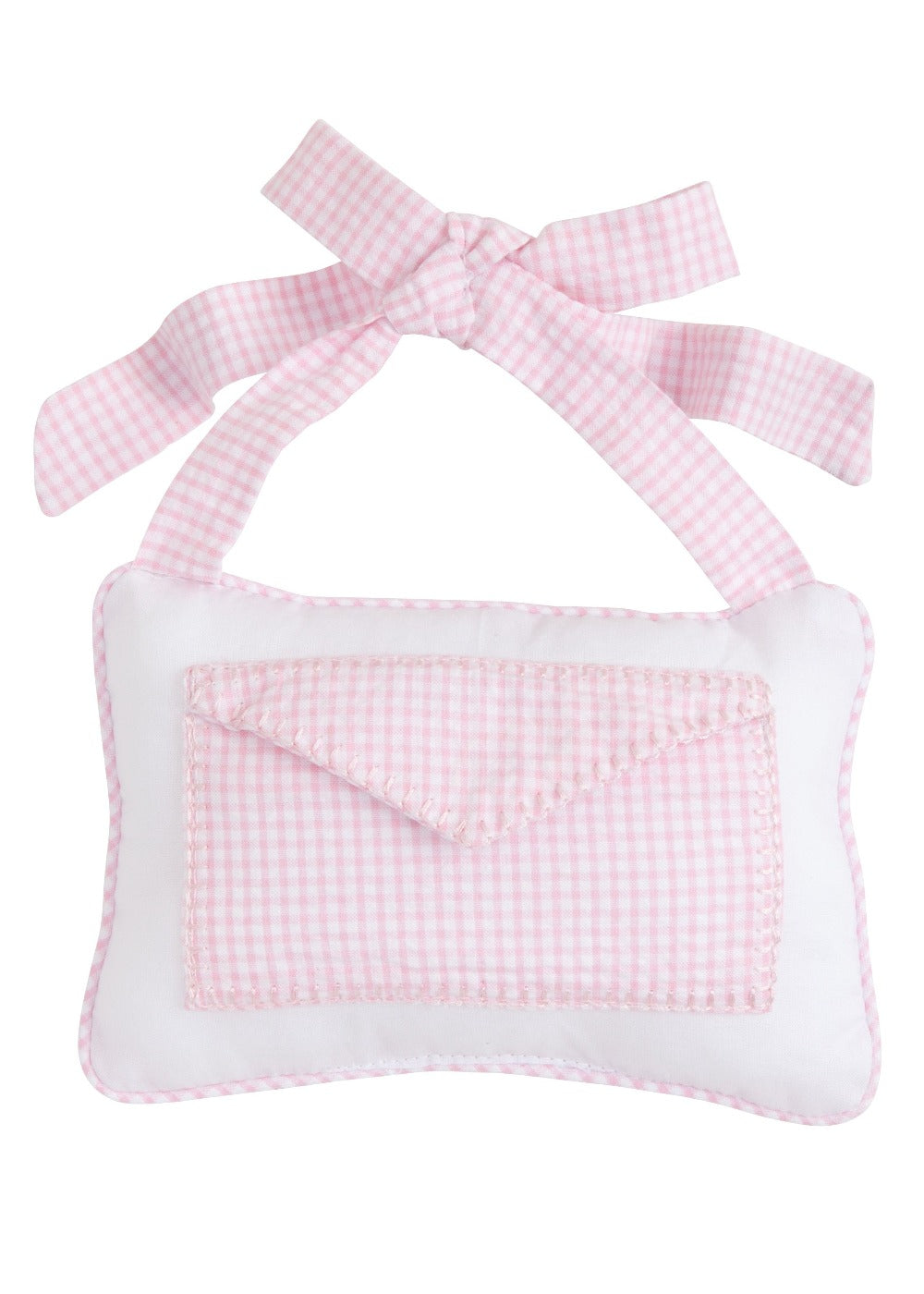seguridadindustrialcr gift card holder, classic door pillow with pocket in pink, baby girl gift