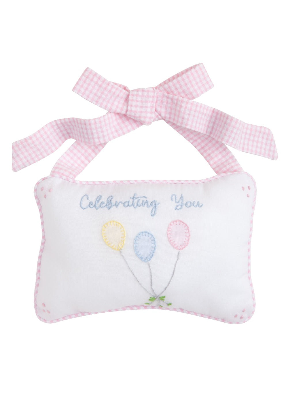 seguridadindustrialcr gift card holder, classic door pillow with pocket in pink, baby girl gift