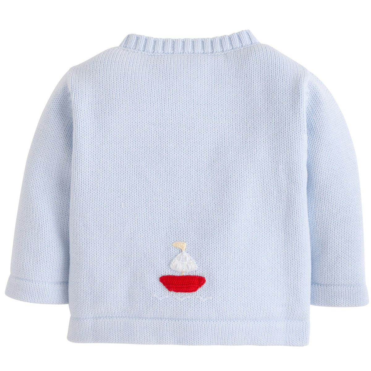 seguridadindustrialcr sailboat crochet sweater for baby