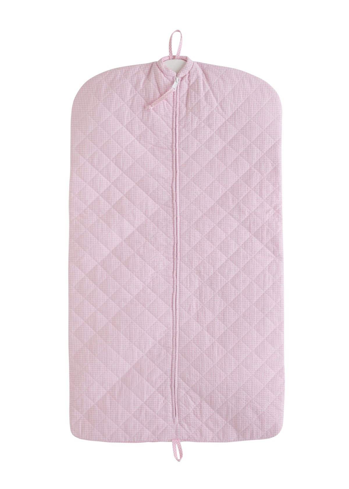 seguridadindustrialcr classic children's luggage light pink garment bag