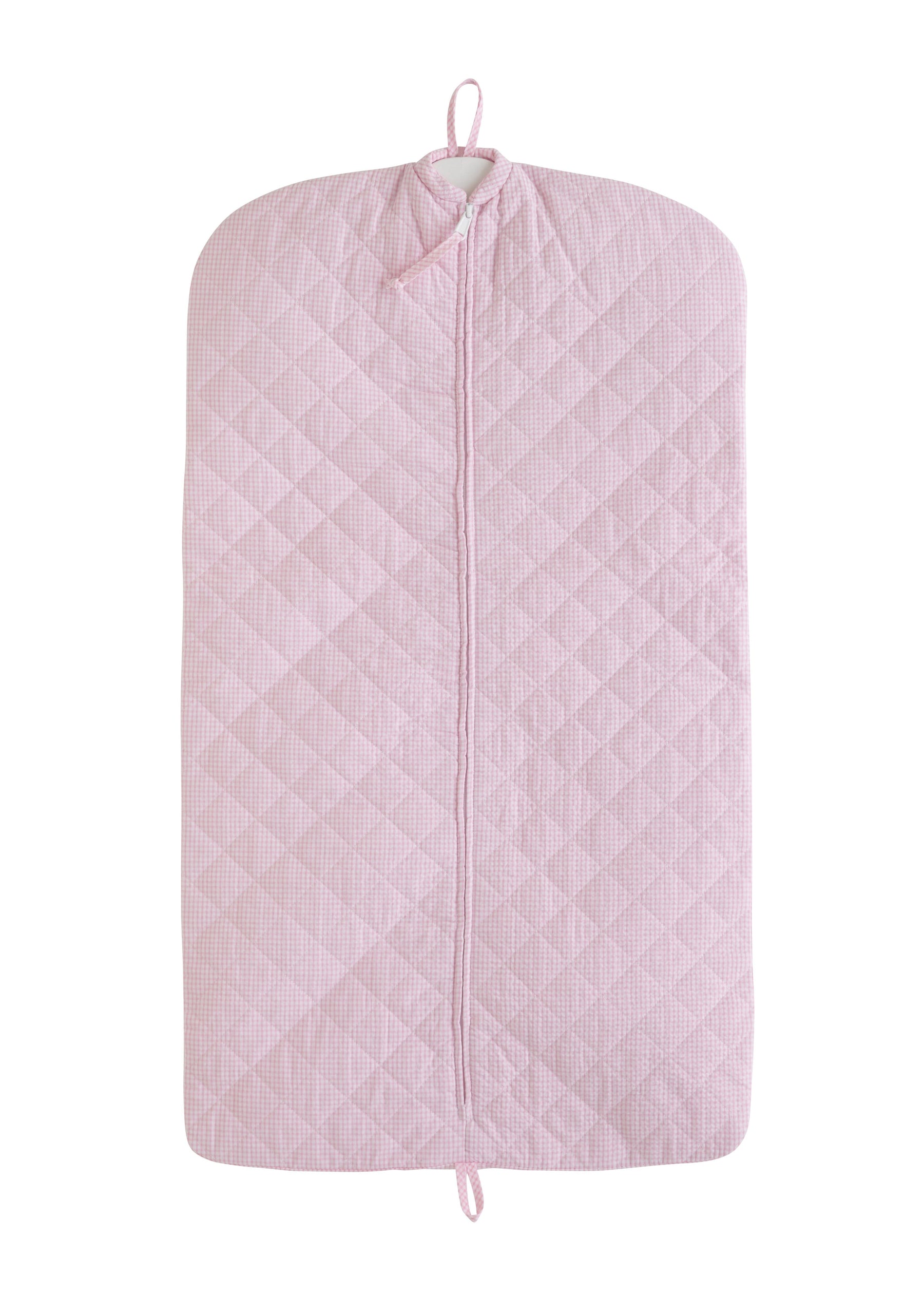seguridadindustrialcr classic children's luggage light pink garment bag