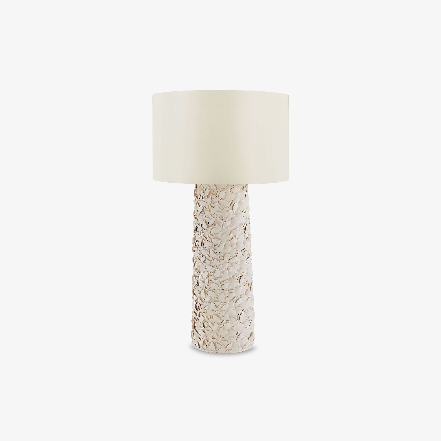 gilles caffier table lamp