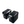 Load image into Gallery viewer, Unit Garage BMW R9T Atlas Aluminium Pannier - 41l Exhaust Side