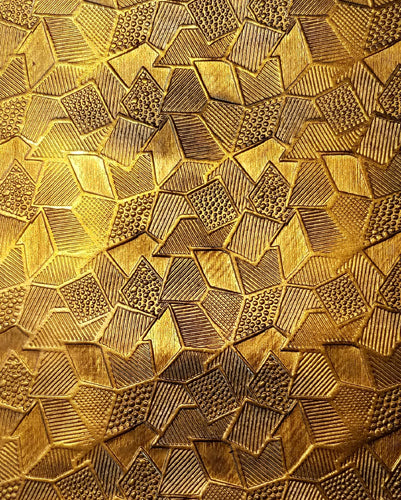 Shattered pattern