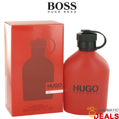 hugo by hugo boss for men