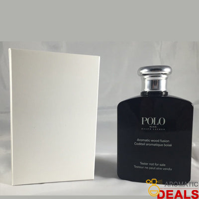 polo black 4.2 oz