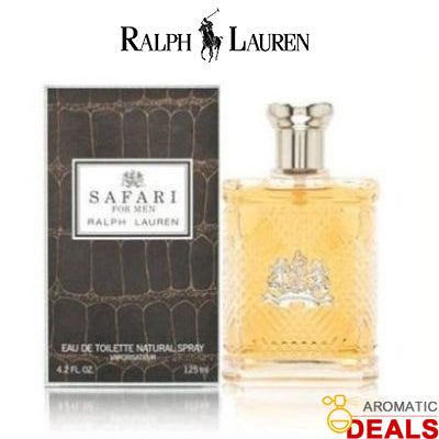 safari by ralph lauren