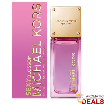 Sexy Blossom by Michael Kors for Women 