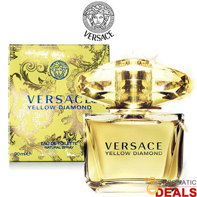 versace diamond parfum