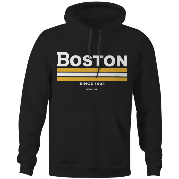 boston bruins jersey hoodie