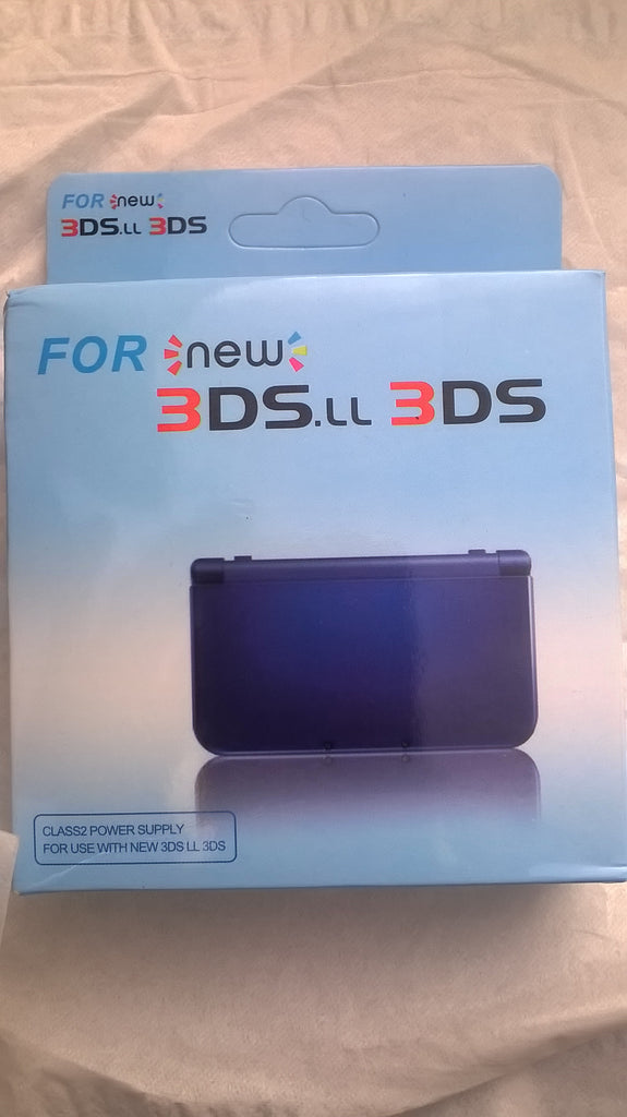 brand new 3ds xl