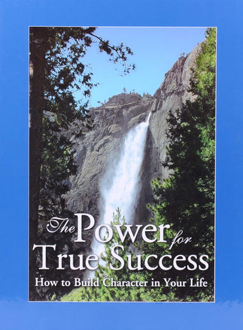 Power for True Success - Learning Plus PH