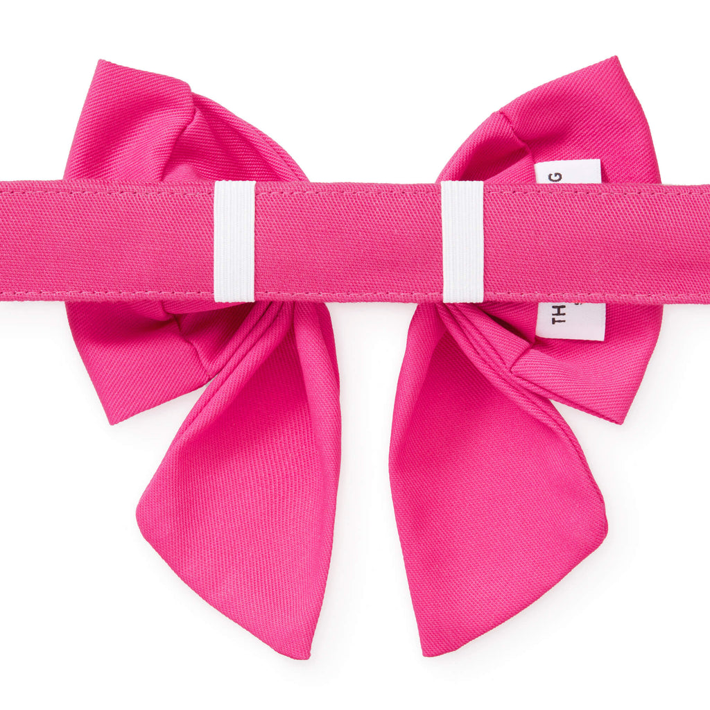 ladies bow tie