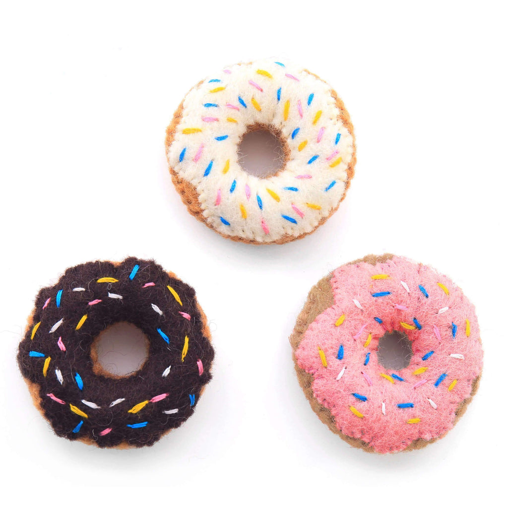 donut toys