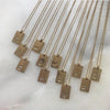 Reliquia Star Sign Necklace Sagittarius