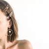 Luxe Essentials The Miranda Earrings