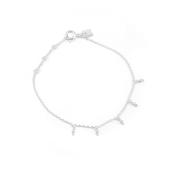 By Charlotte Silver Blessing Bracelet