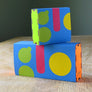 Number Glow Box