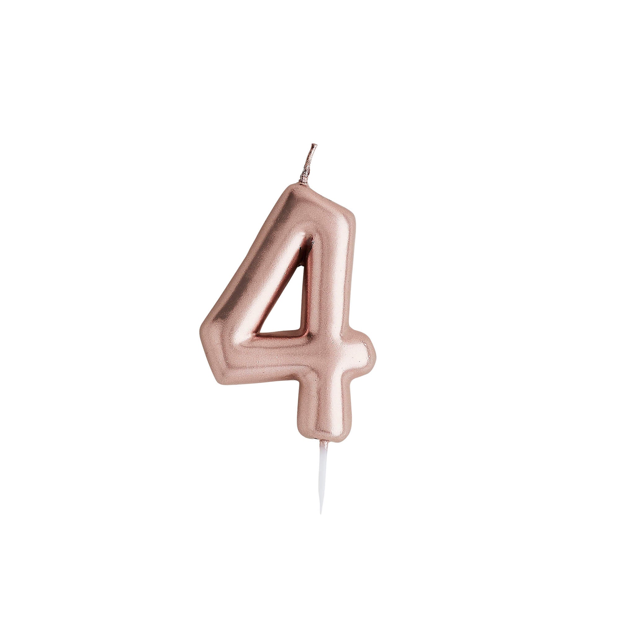 Rose Gold No.4 Candle