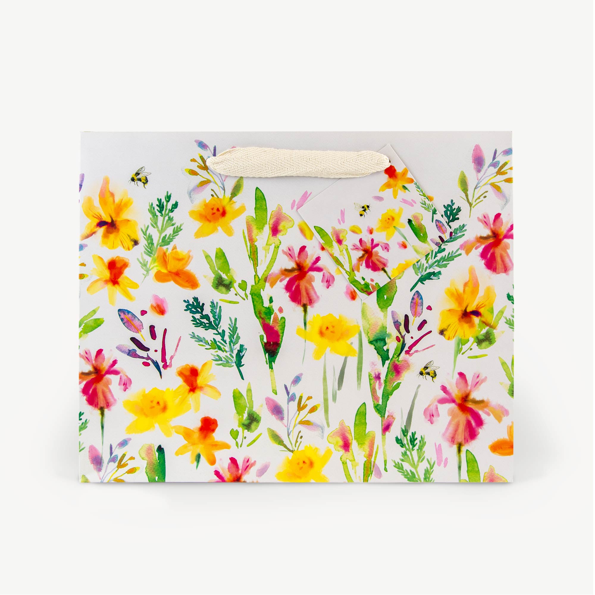 Daffodil Medium Gift Bag