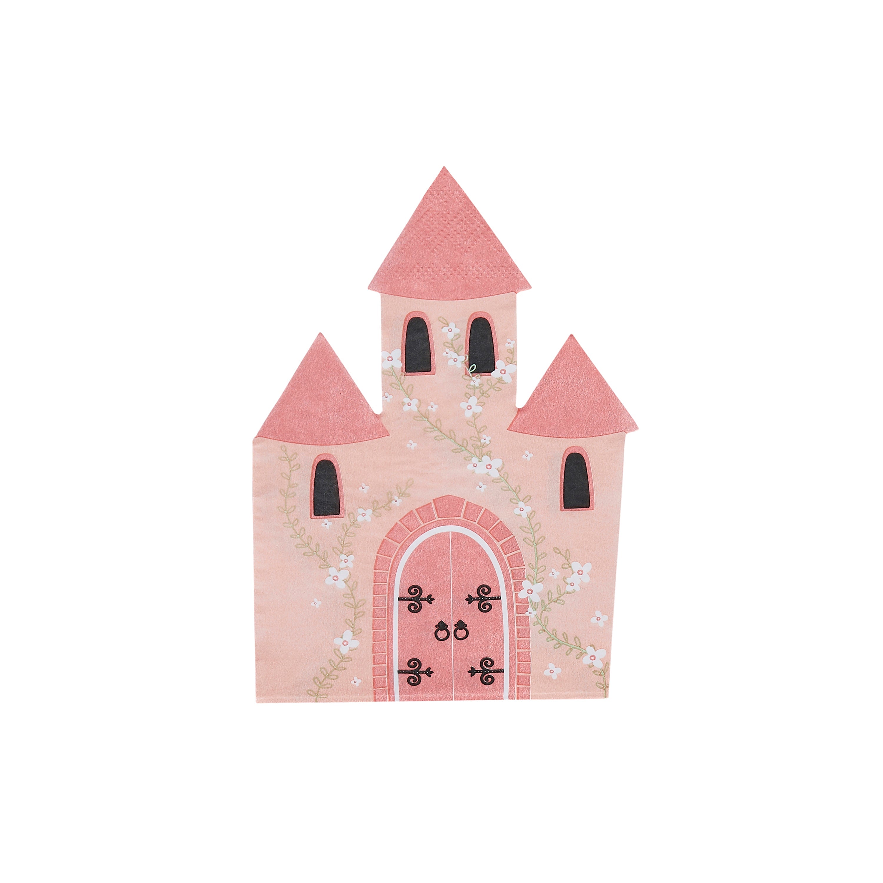 Castle Paper Napkin 16pcs