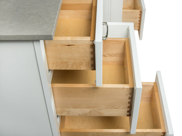 Dovetail Drawers