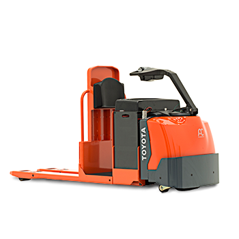 Toyota Electric  Forklift