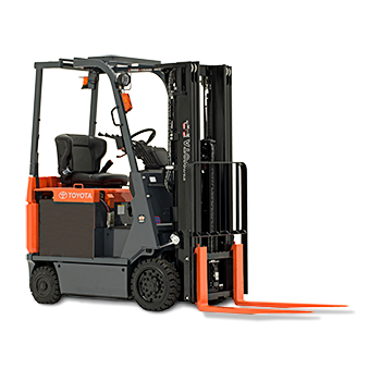 Toyota Electric  Forklift