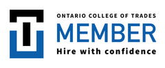 Ontario College of Trades Member