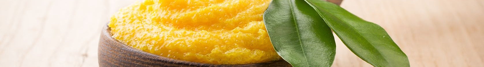 organic mango butter