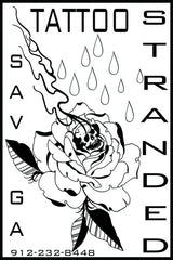 tattoo shop savannah ga