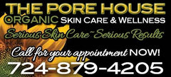 pore house organic skincare