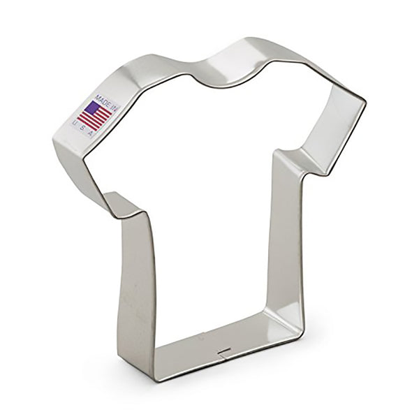 4.4 Ann Clark Cookie Cutters Large Number 1 Cookie Cutter