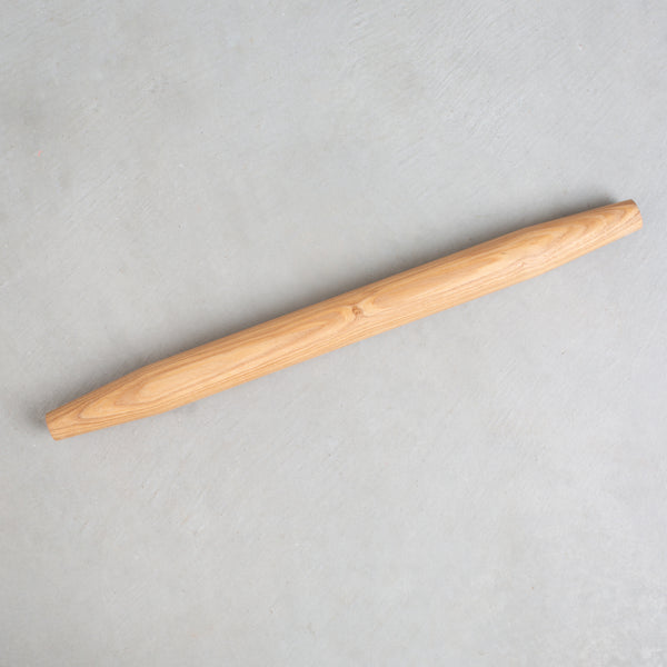 HDC Hickory Tapered Rolling Pin