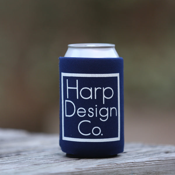 HDC Coozie