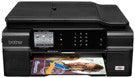 Brother MFC J870DW Ink Cartridges