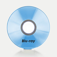 Blu-ray Media