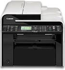 Canon ImageCLASS MF4880dw Toner Cartridges