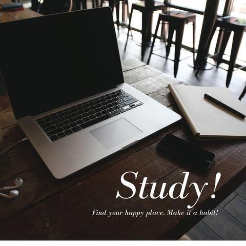 Alpha Delta Pi Study Area Decor Tips & Shopping Guide