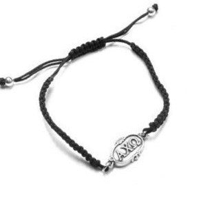 chi omega bracelet