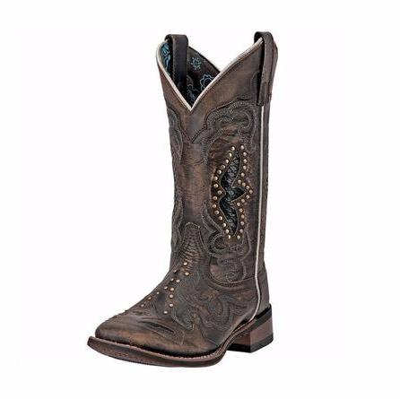 Laredo Women's Spellbound Square Toe 