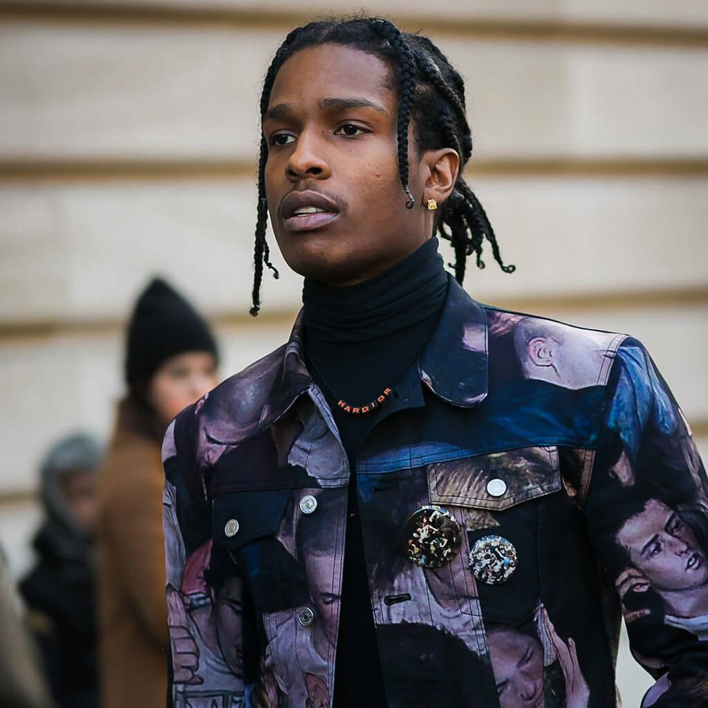 Asap Rocky