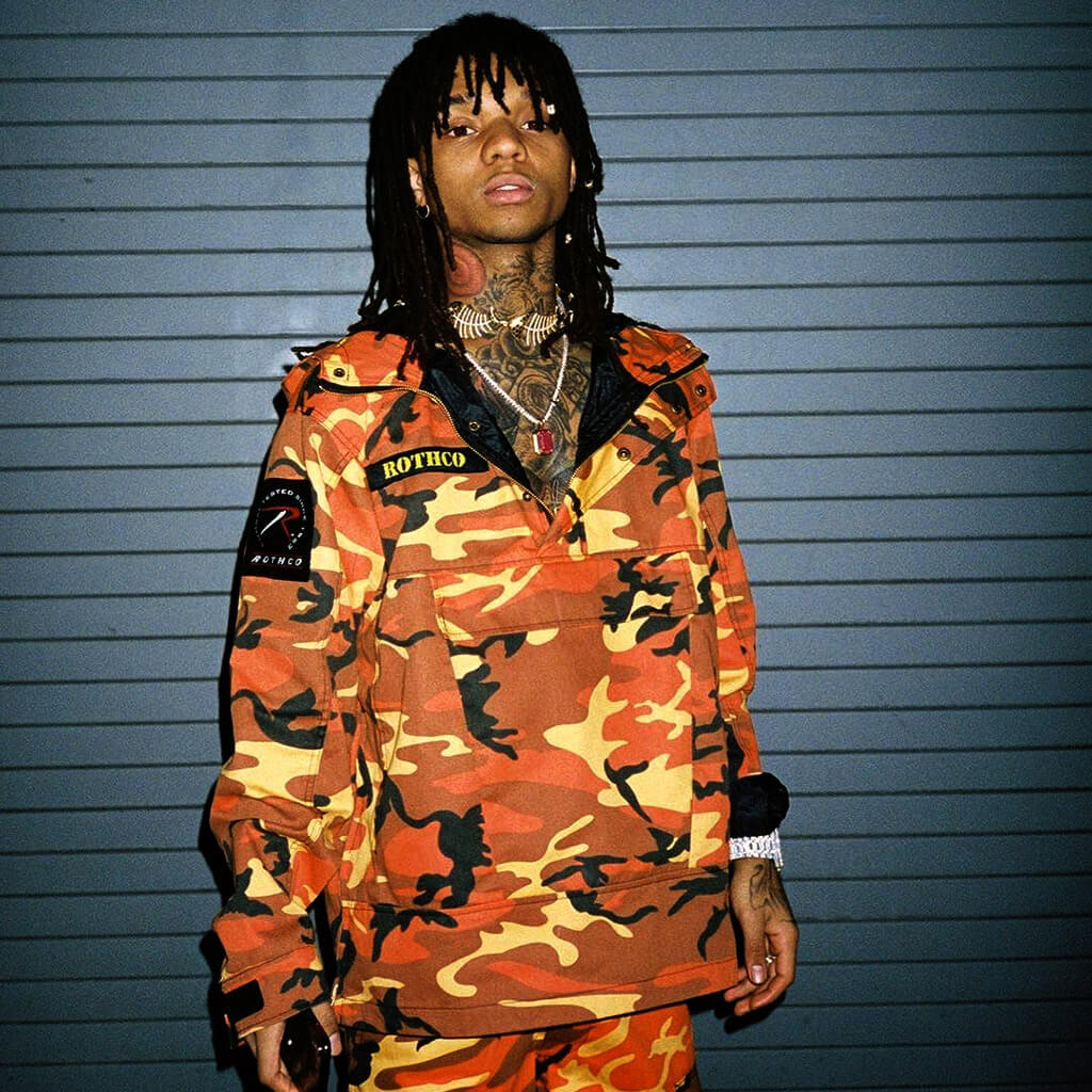 Swae Lee Blings