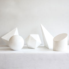 Amy Meier Forme Objects