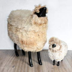 LaLanne Style Sheep by Assouline