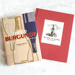 Wine books by Assouline
